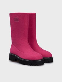 Ботинки и сапоги PRPY модель PRFLT3015W Фото