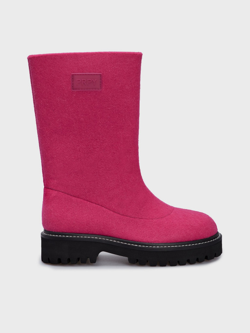 Ботинки и сапоги PRPY модель PRFLT3015W Фото