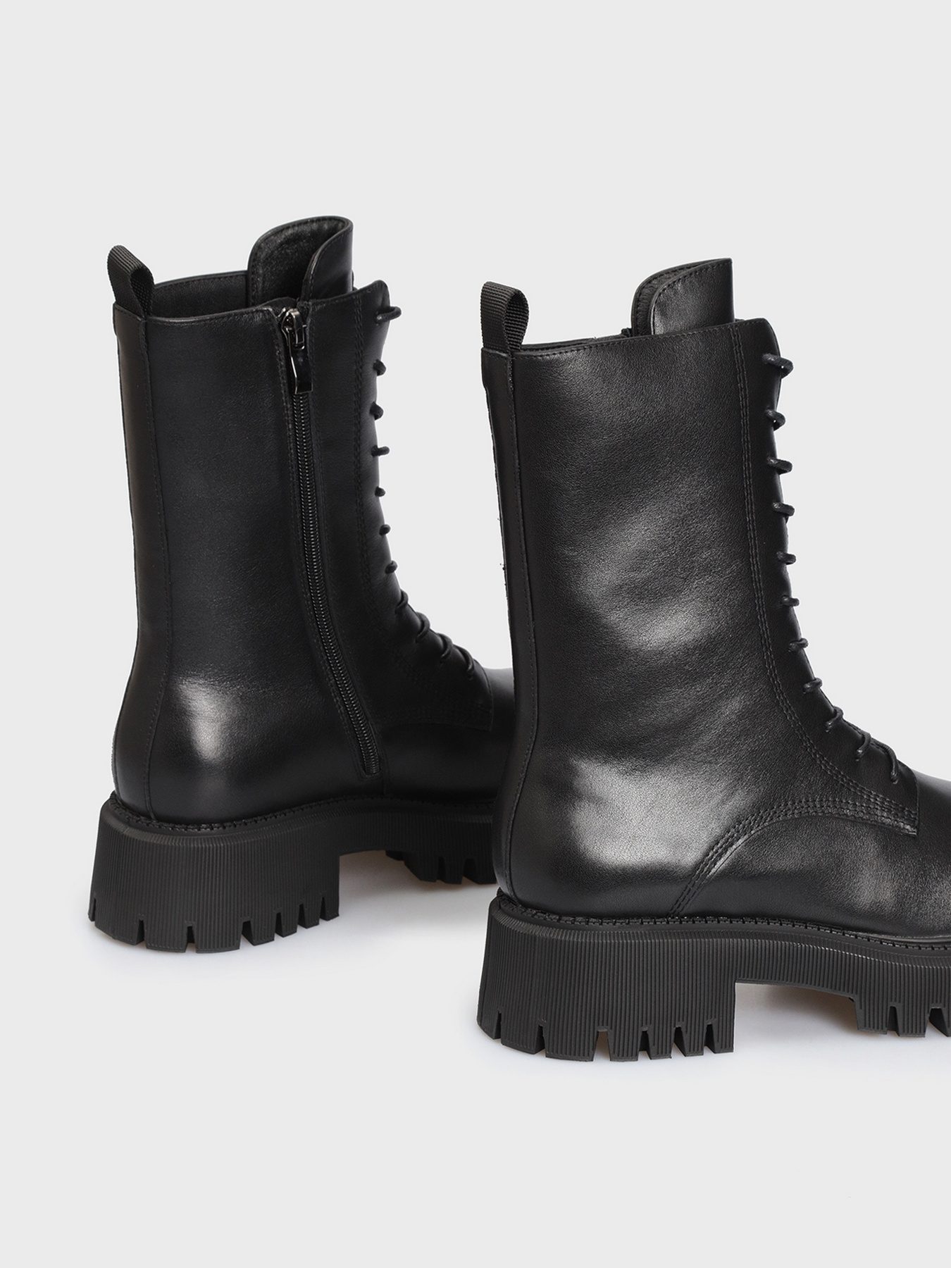 Черевики PRPY модель PRFPT0001W Фото