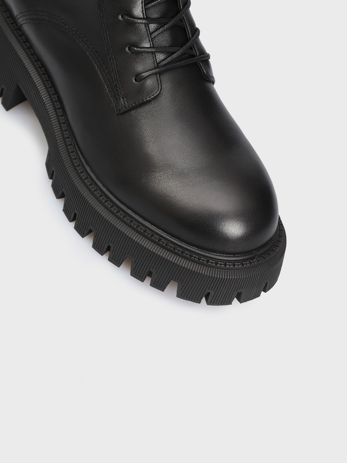 Черевики PRPY модель PRFPT0001W Фото