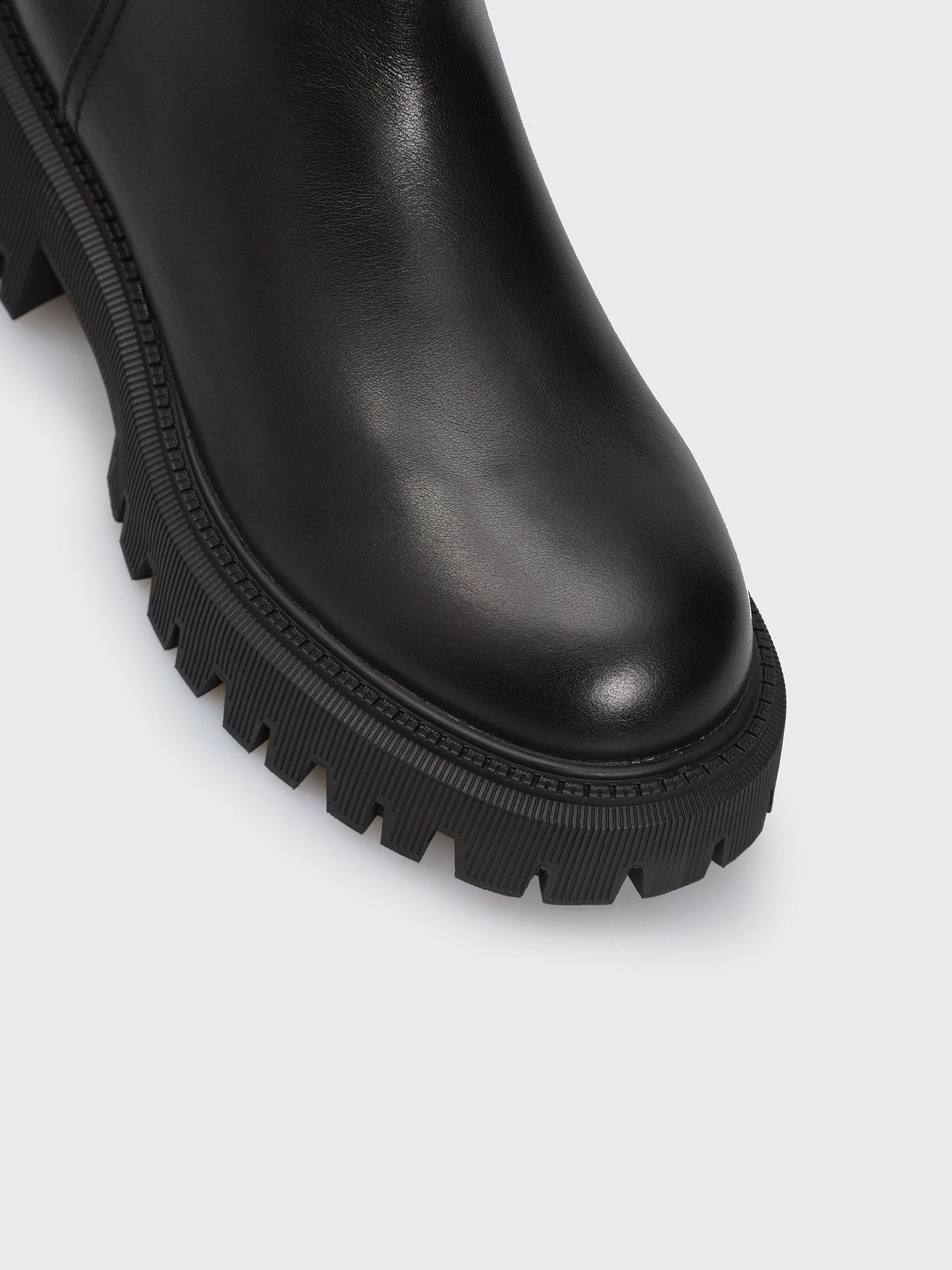 Чоботи PRPY модель PRFPT0002W Фото