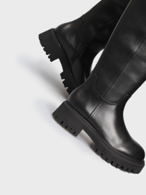 Сапоги PRPY модель PRFPT0002W Фото