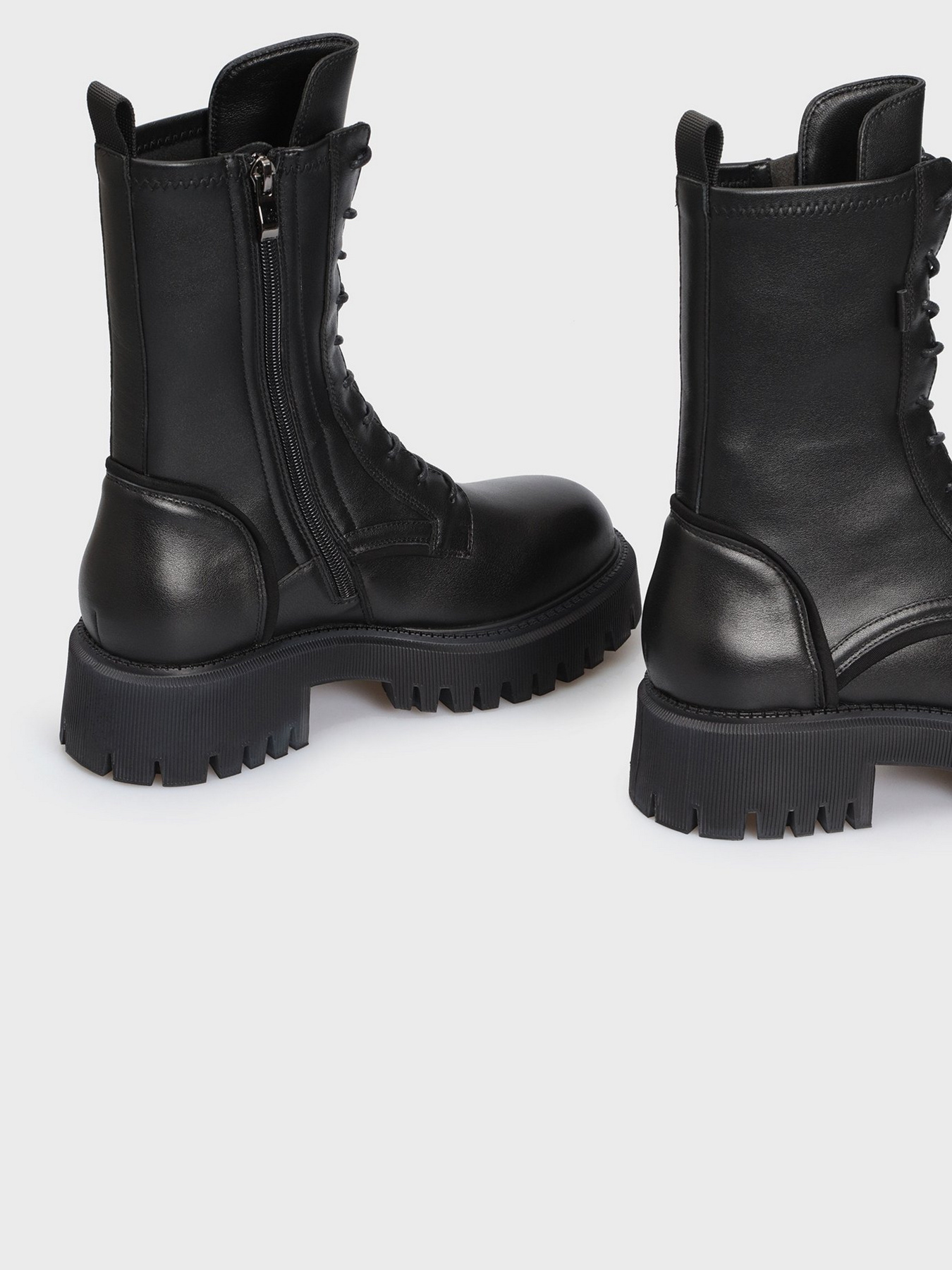 Ботинки PRPY модель PRFPT0004W Фото