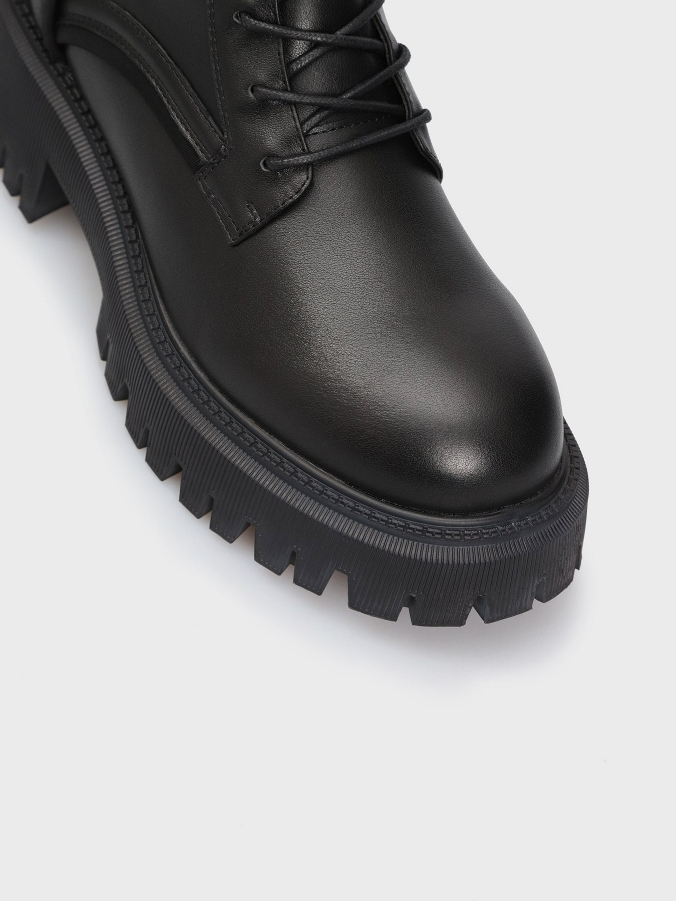 Черевики PRPY модель PRFPT0004W Фото