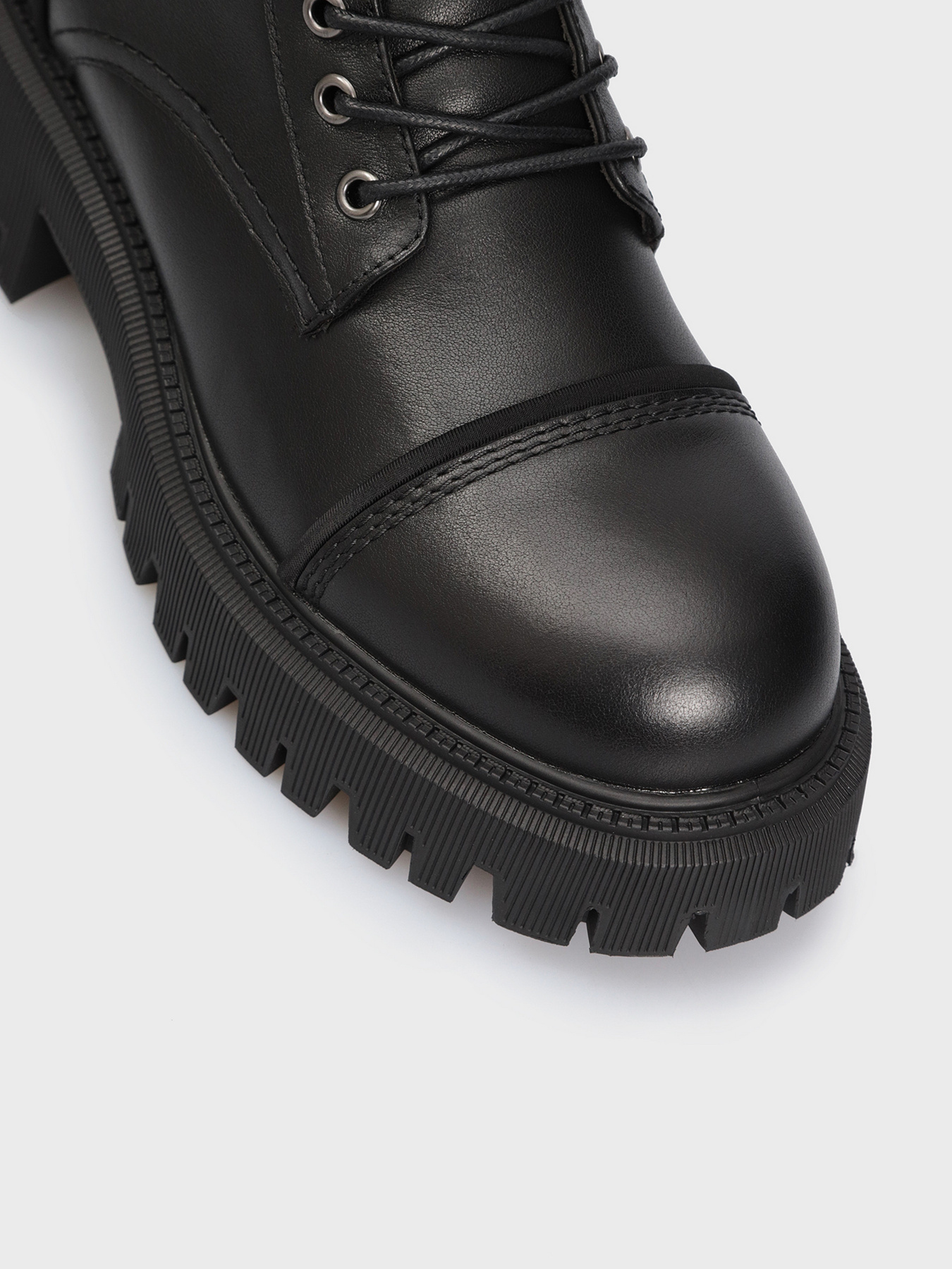 Ботинки PRPY модель PRFPT0005W Фото