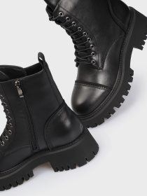 Ботинки PRPY модель PRFPT0005W Фото