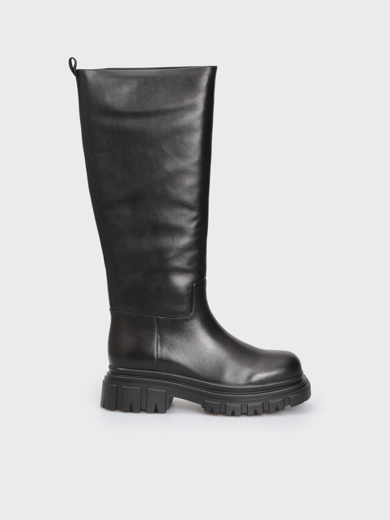 Сапоги PRPY модель PRFPT0006W Фото