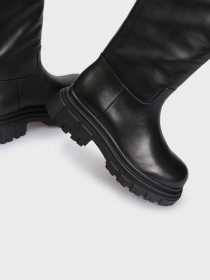 Сапоги PRPY модель PRFPT0006W Фото