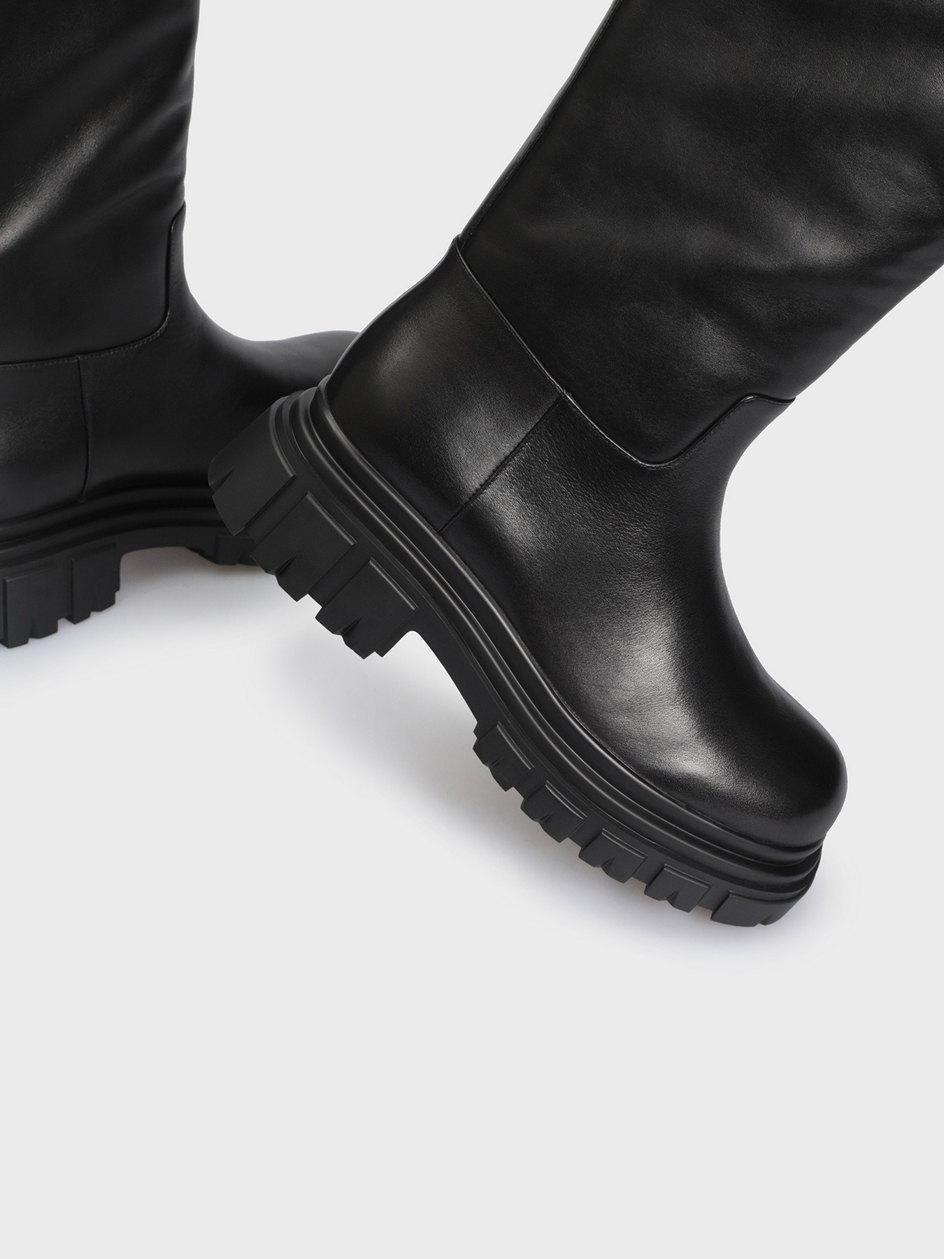 Чоботи PRPY модель PRFPT0006W Фото