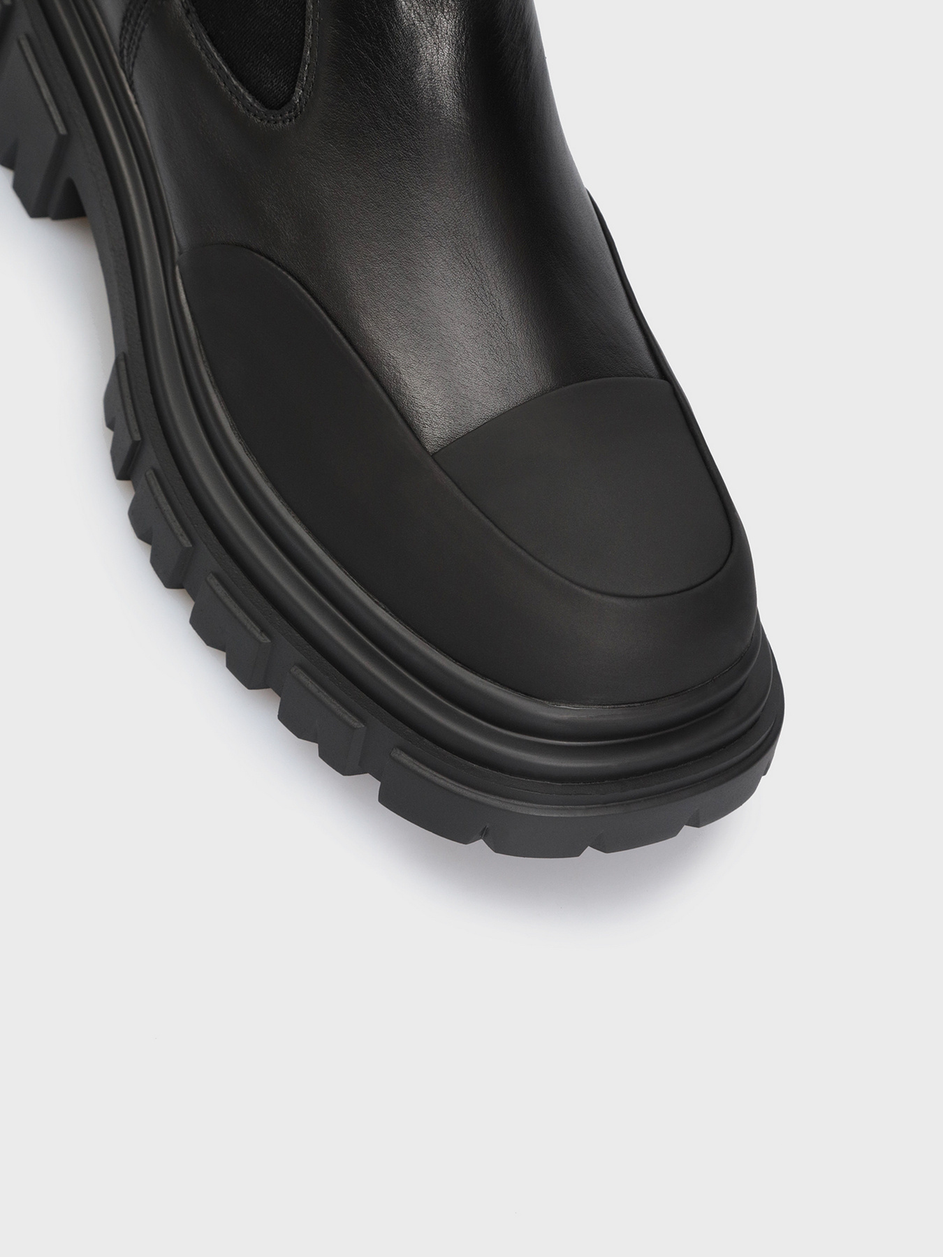 Сапоги PRPY модель PRFPT0008W Фото