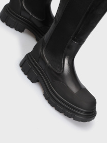 Сапоги PRPY модель PRFPT0008W Фото