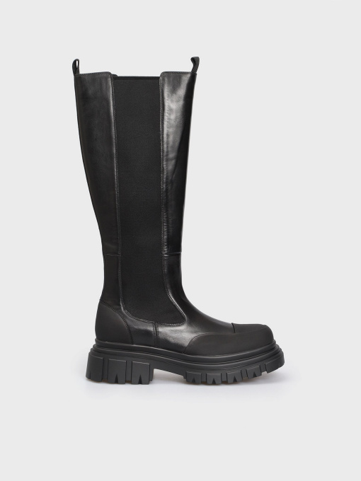 Сапоги PRPY модель PRFPT0008W Фото