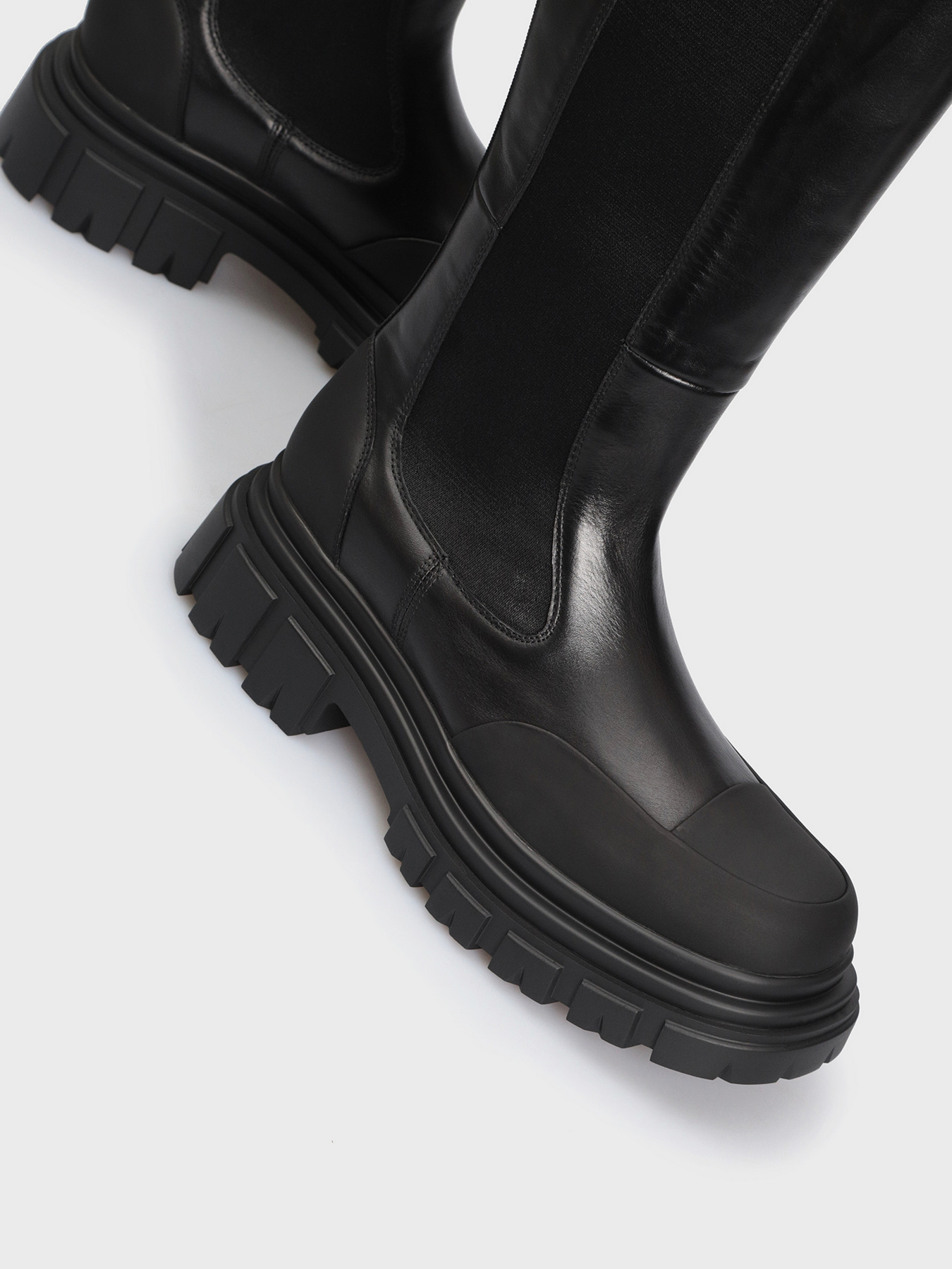 Черевики та чоботи PRPY модель PRFPT0008W Фото