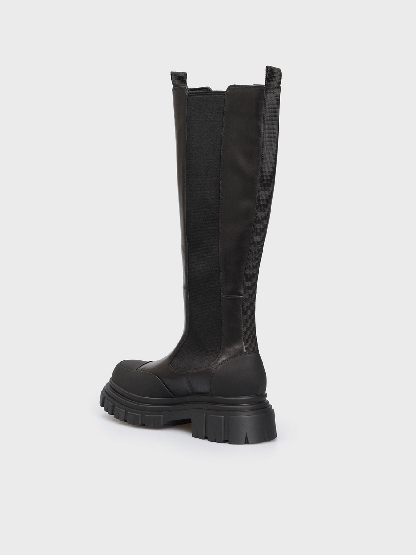 Черевики та чоботи PRPY модель PRFPT0008W Фото