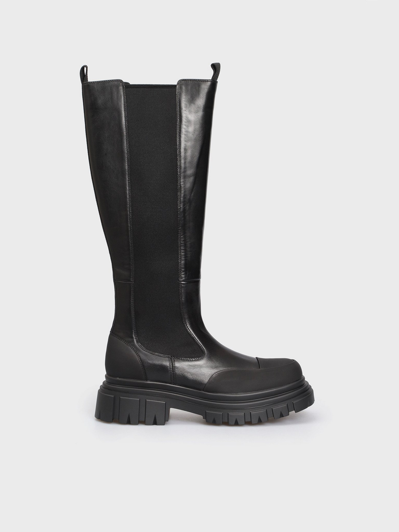 Черевики та чоботи PRPY модель PRFPT0008W Фото