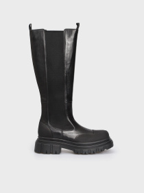 Черевики та чоботи PRPY модель PRFPT0008W Фото