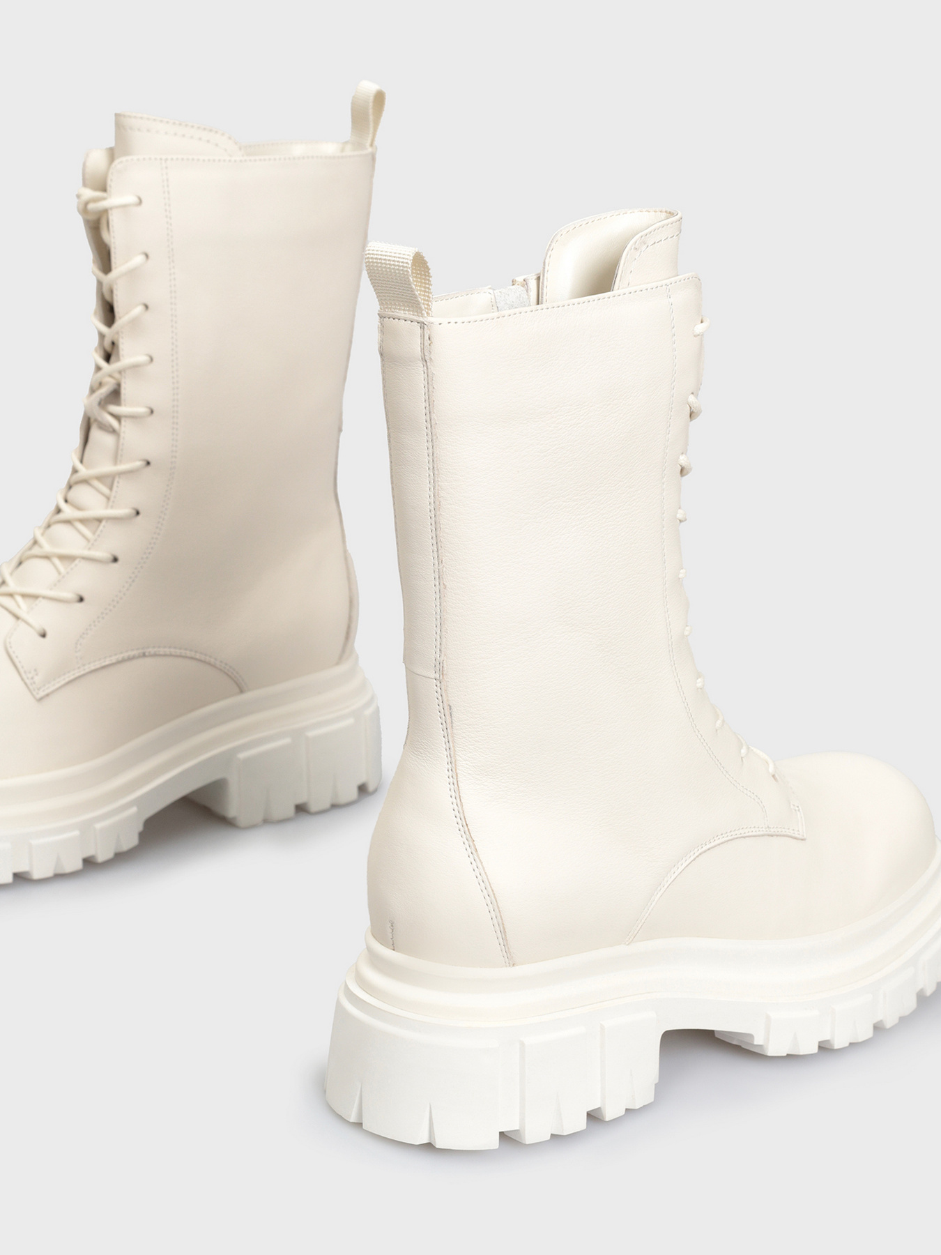 Ботинки PRPY модель PRFPT0009W Фото