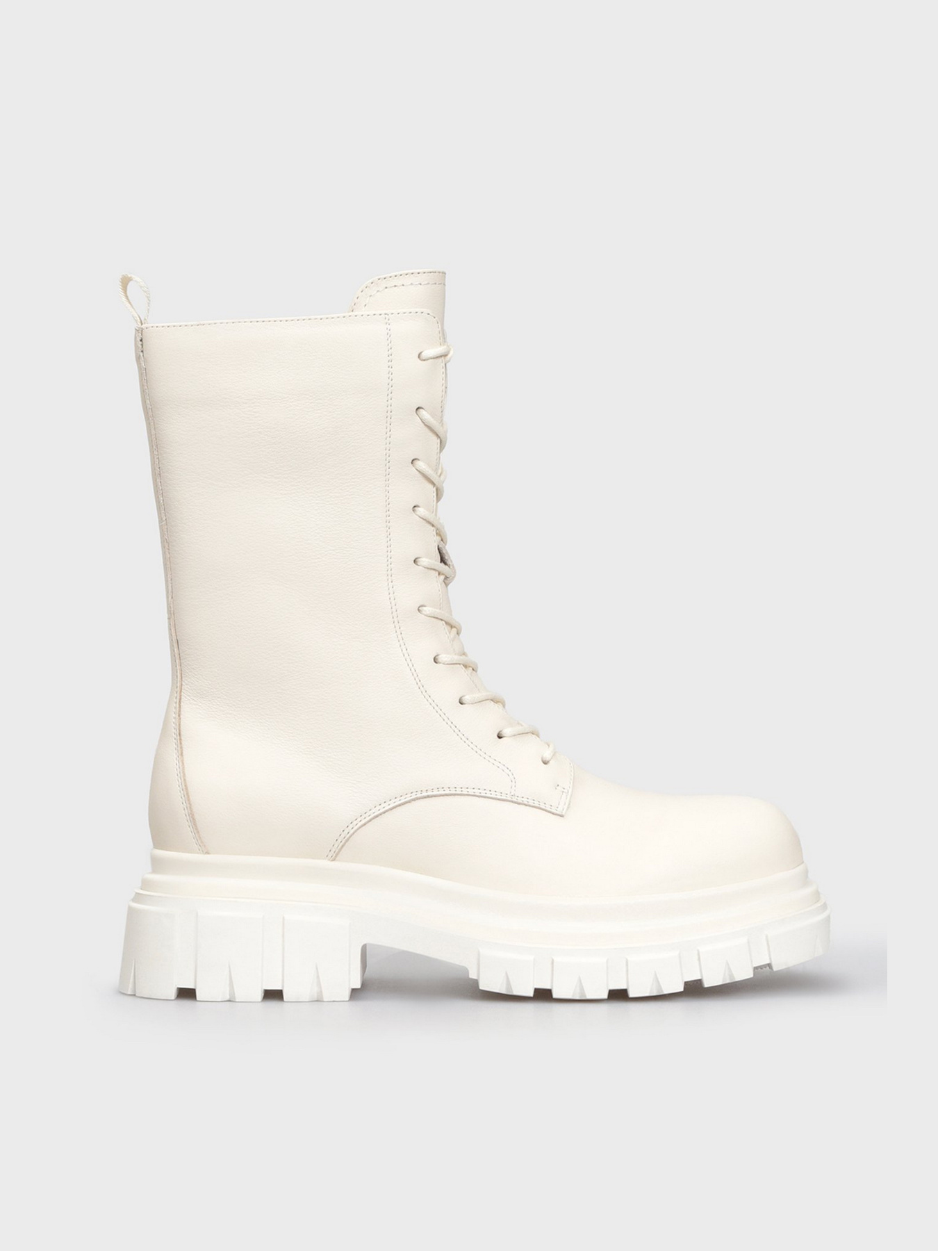 Ботинки PRPY модель PRFPT0009W Фото