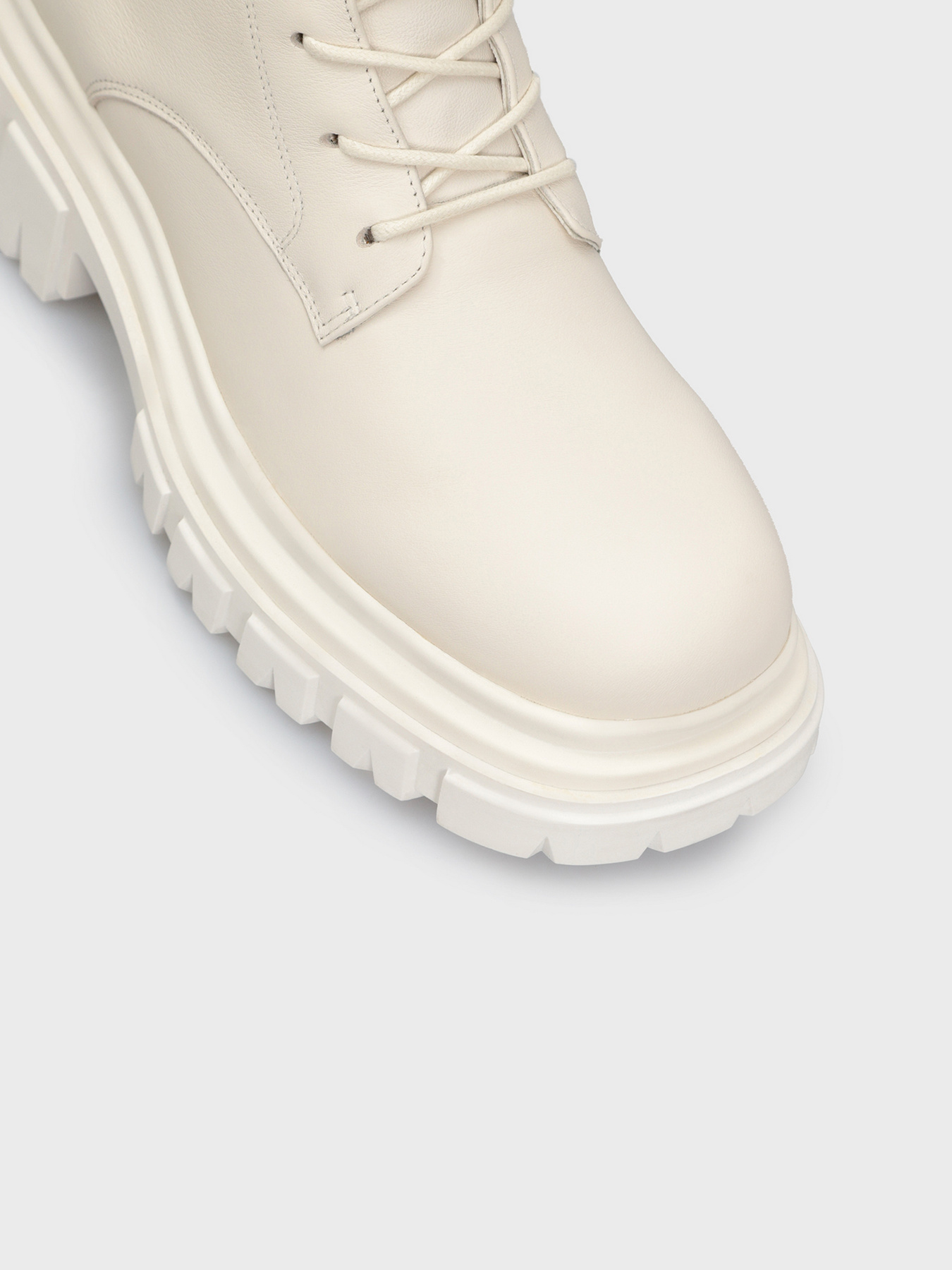 Черевики PRPY модель PRFPT0009W Фото