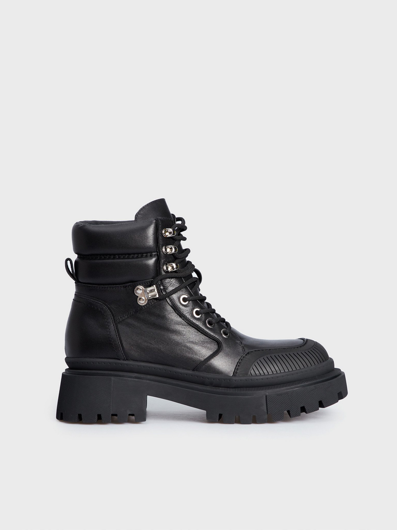 Черевики PRPY модель PRFPT0021W Фото