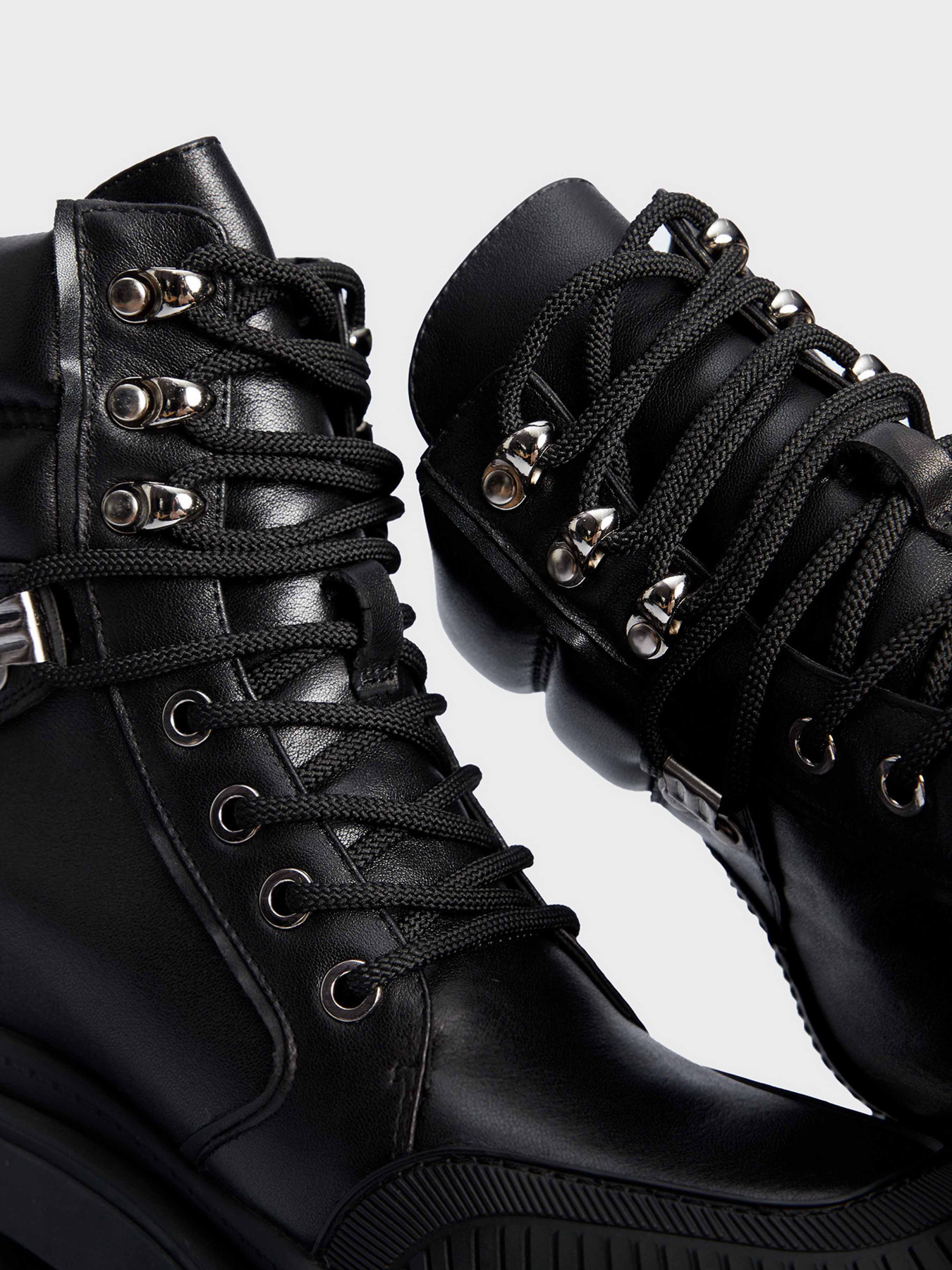 Ботинки PRPY модель PRFPT0021W Фото