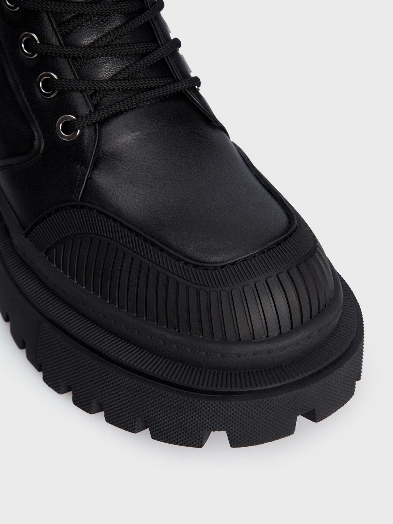 Ботинки PRPY модель PRFPT0021W Фото