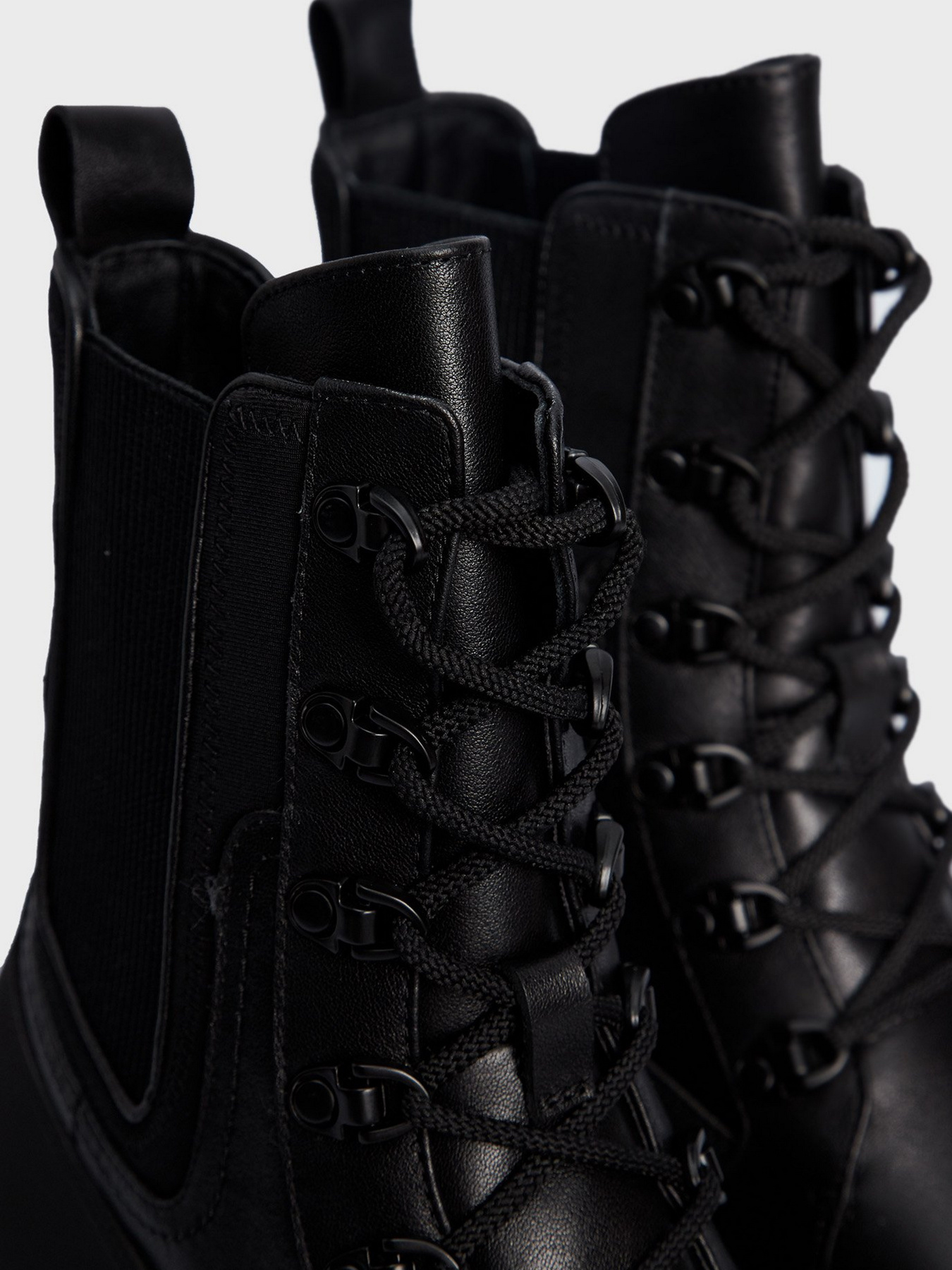 Черевики PRPY модель PRFPT0022W Фото