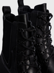 Черевики PRPY модель PRFPT0022W Фото