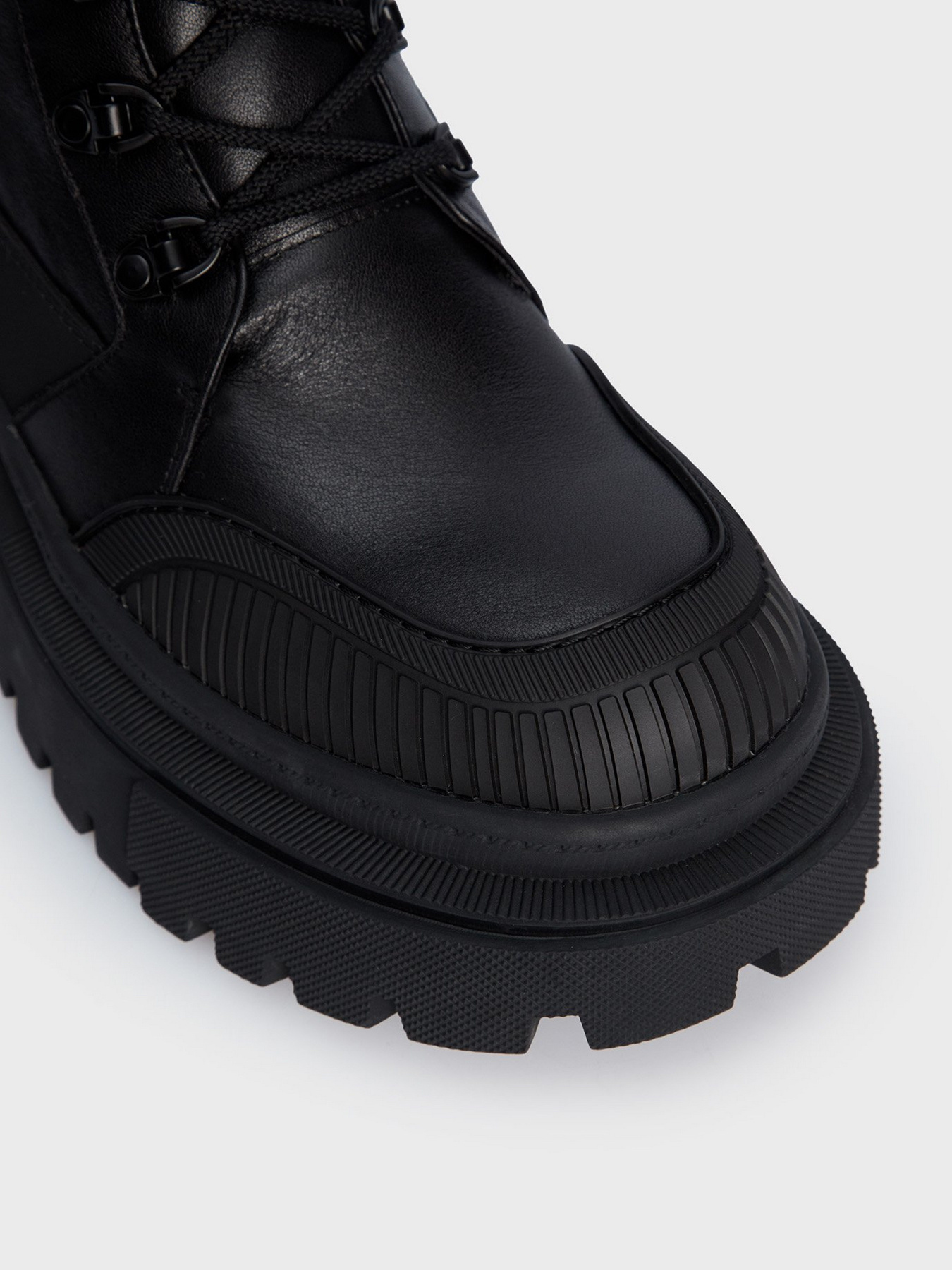 Черевики PRPY модель PRFPT0022W Фото