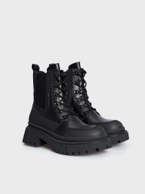 Черевики PRPY модель PRFPT0022W Черевики PRPY модель PRFPT0022W Фото