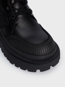 Черевики PRPY модель PRFPT0022W Черевики PRPY модель PRFPT0022W Фото