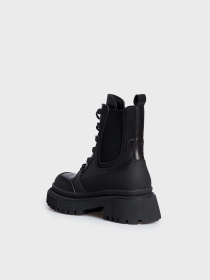 Черевики PRPY модель PRFPT0022W Черевики PRPY модель PRFPT0022W Фото