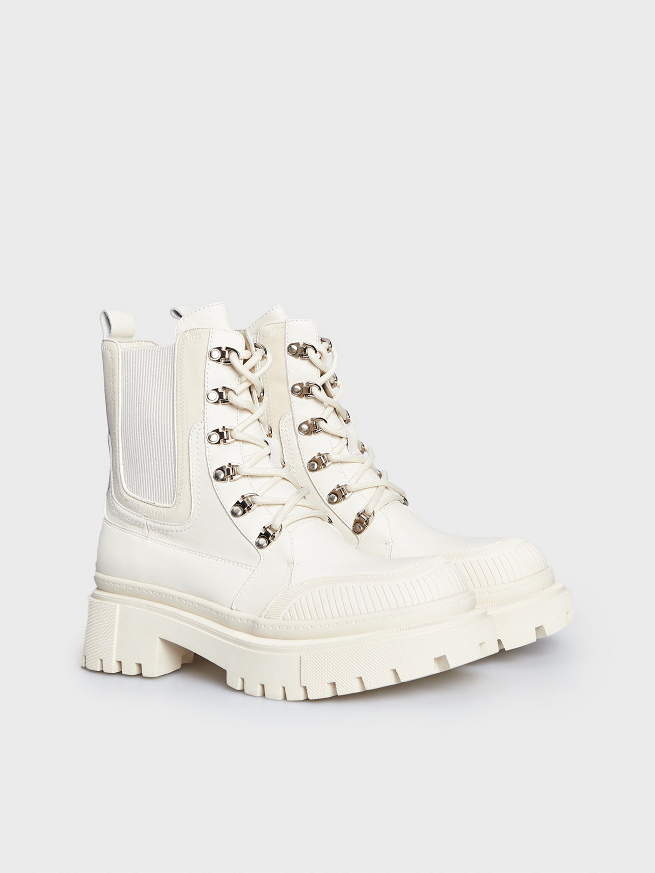 Черевики PRPY модель PRFPT0022W Фото