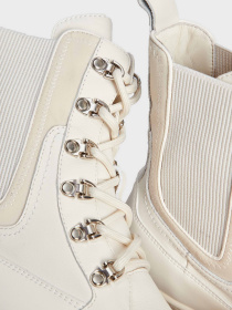 Черевики PRPY модель PRFPT0022W Черевики PRPY модель PRFPT0022W Фото