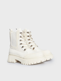 Черевики PRPY модель PRFPT0022W Черевики PRPY модель PRFPT0022W Фото