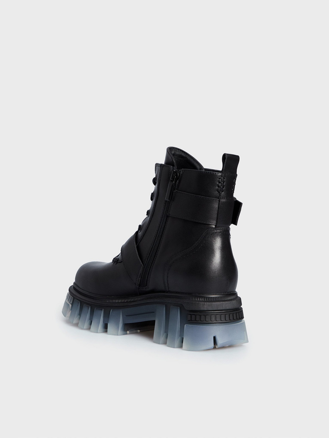 Черевики PRPY модель PRFPT0023W Фото