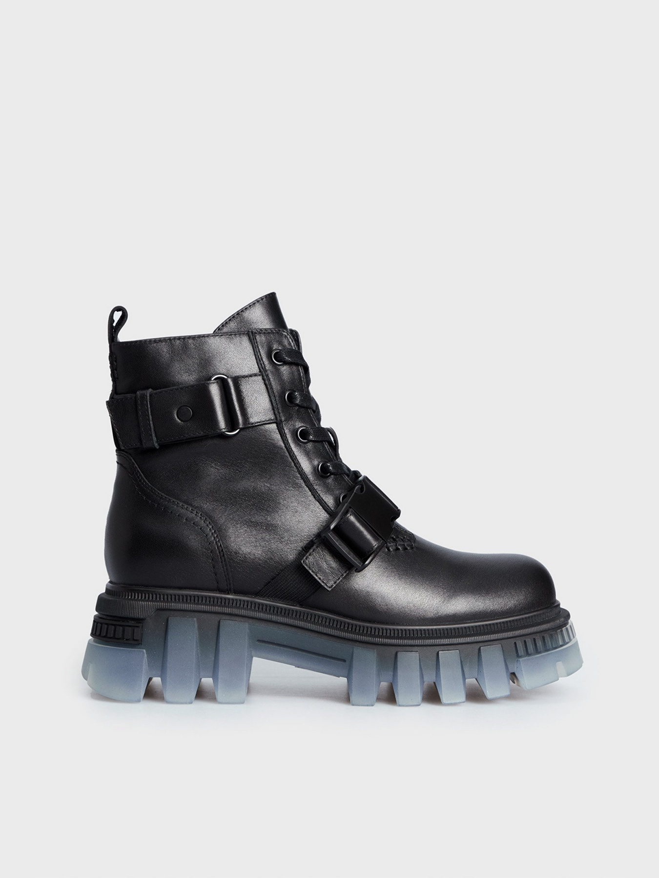 Черевики PRPY модель PRFPT0023W Фото