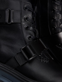 Черевики PRPY модель PRFPT0023W Фото