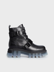 Черевики PRPY модель PRFPT0023W Фото