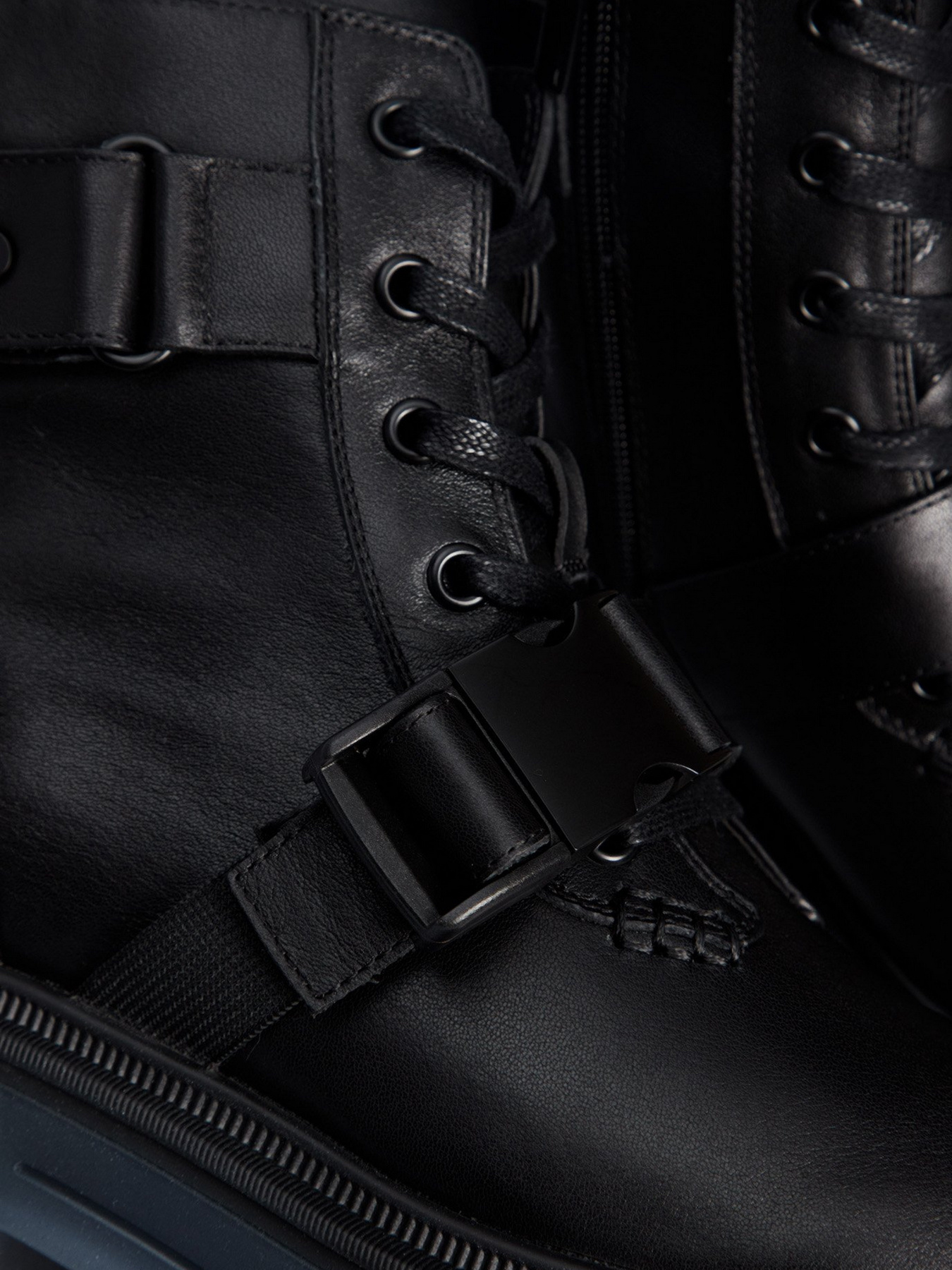 Черевики PRPY модель PRFPT0023W Фото