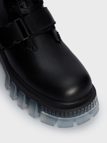 Черевики PRPY модель PRFPT0023W Фото