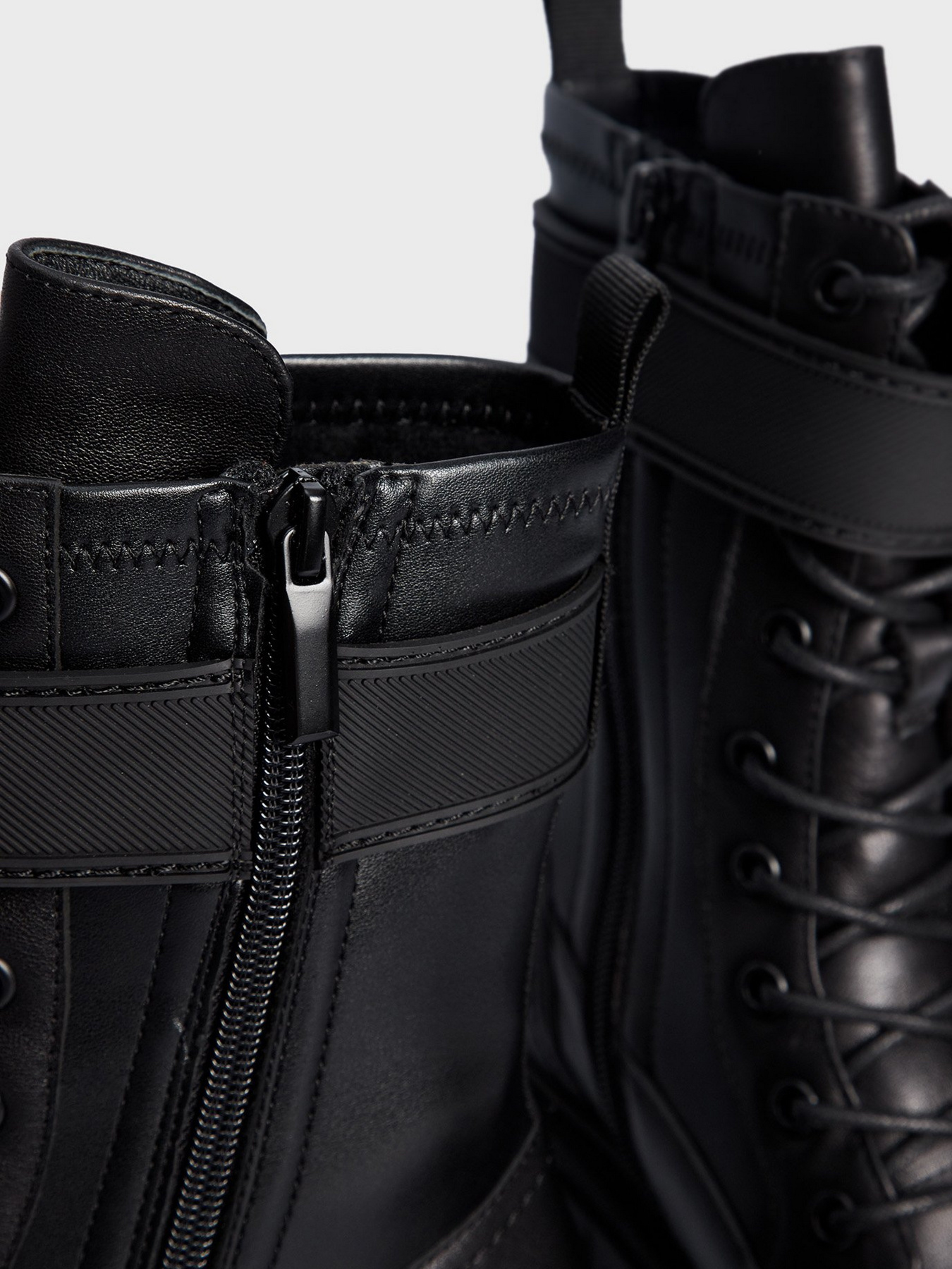 Ботинки PRPY модель PRFPT0025W Фото