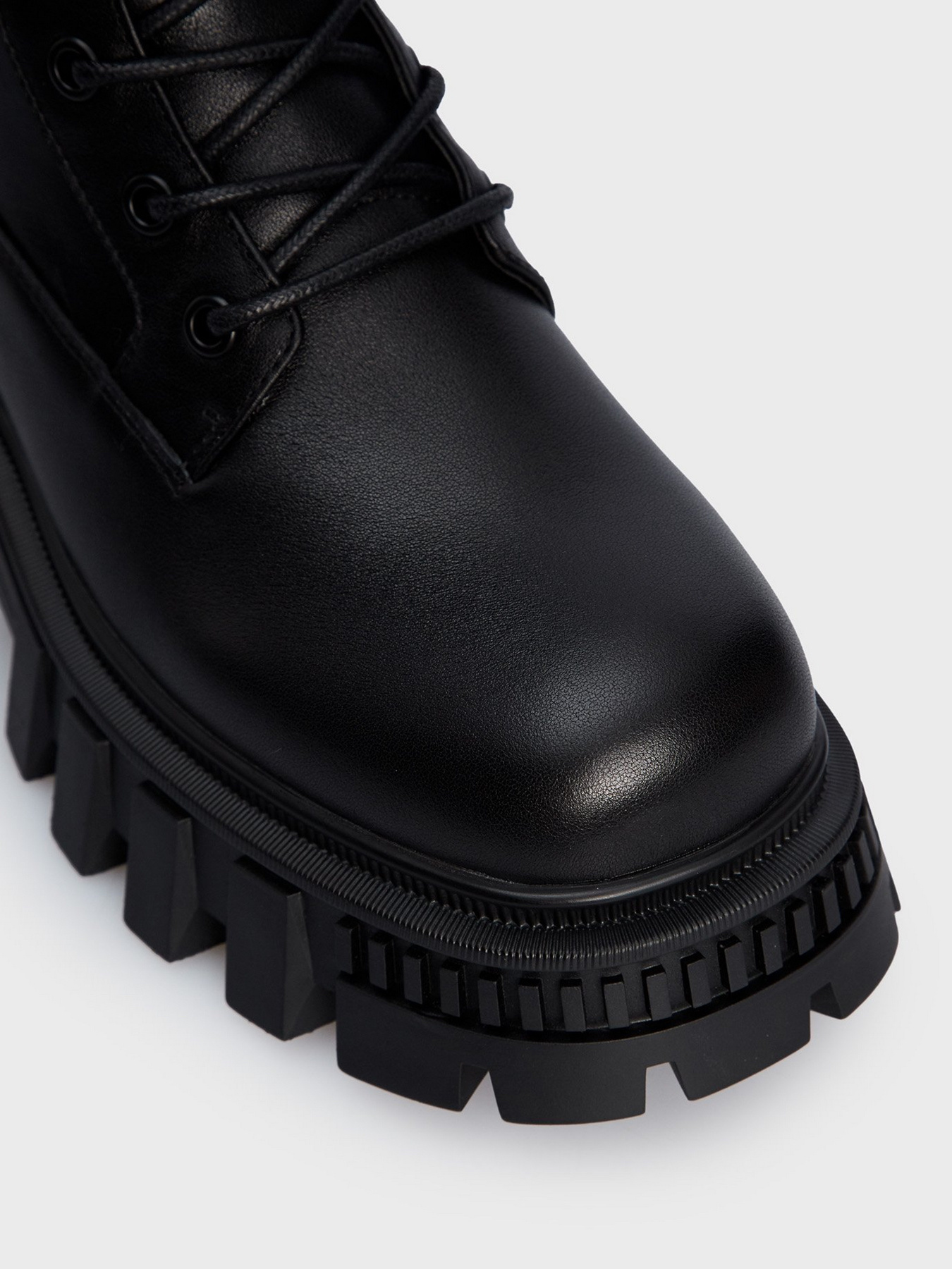 Ботинки PRPY модель PRFPT0025W Фото