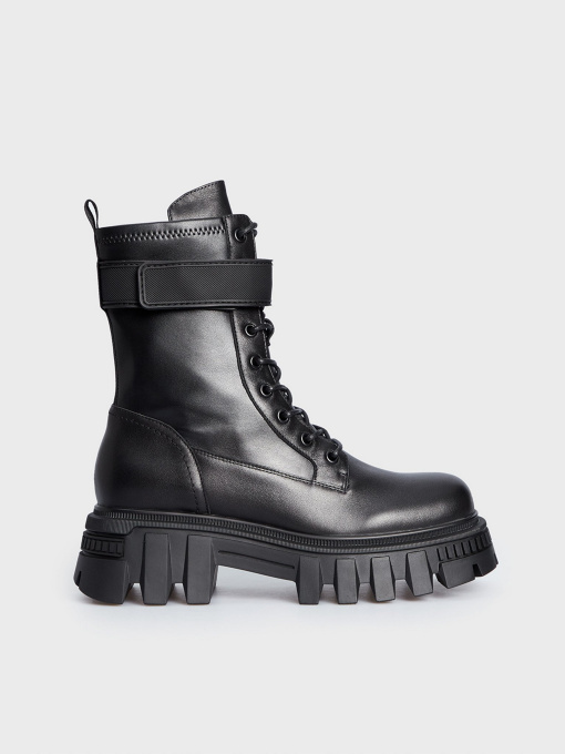 Ботинки PRPY модель PRFPT0025W Фото