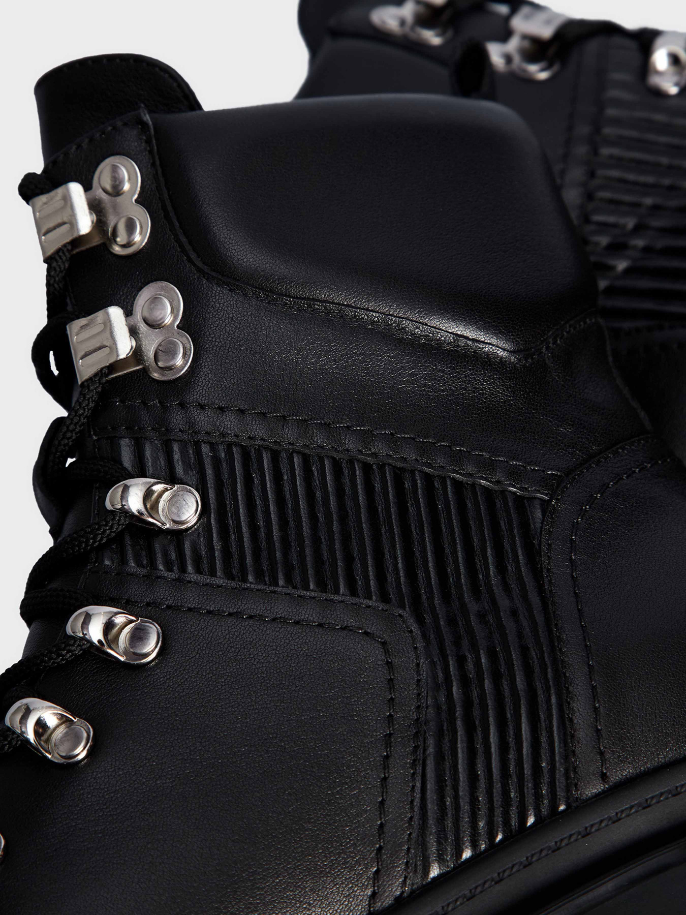 Черевики PRPY модель PRFPT0026W Фото