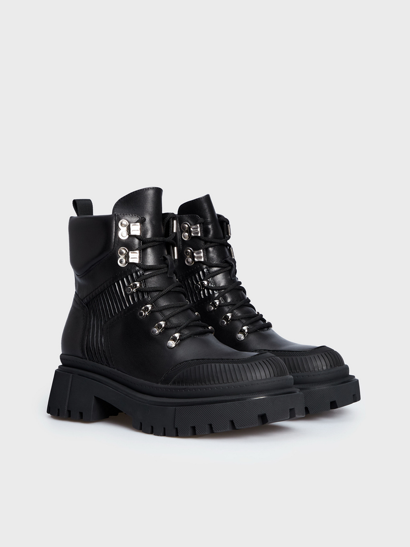 Черевики PRPY модель PRFPT0026W Фото