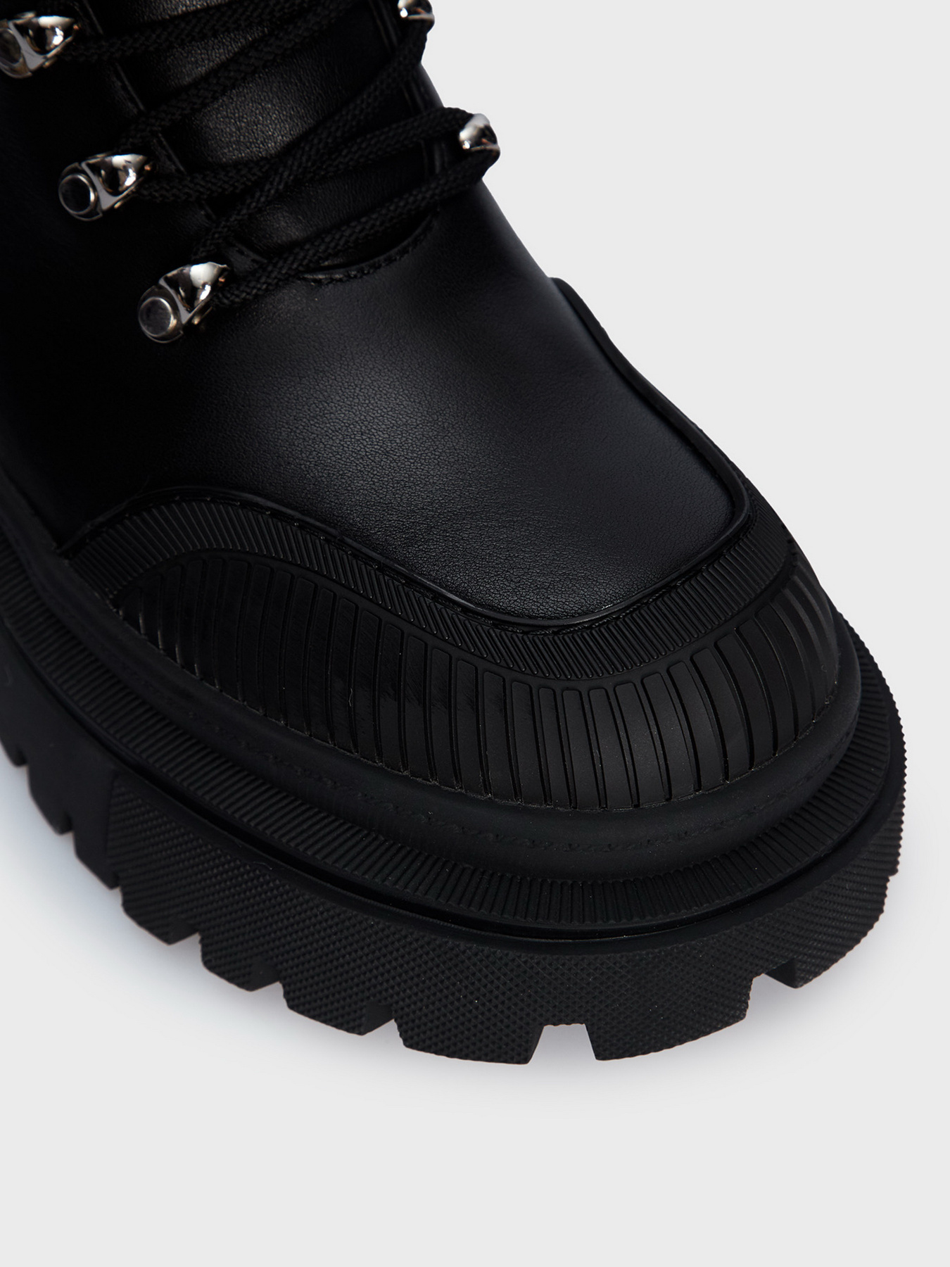 Черевики PRPY модель PRFPT0026W Фото