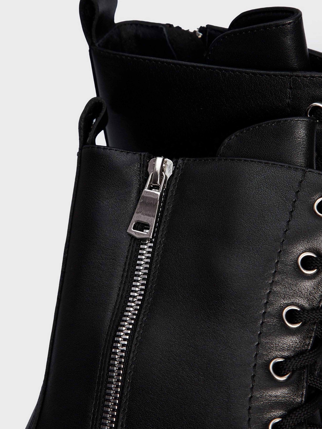 Ботинки PRPY модель PRFPT0027W Фото