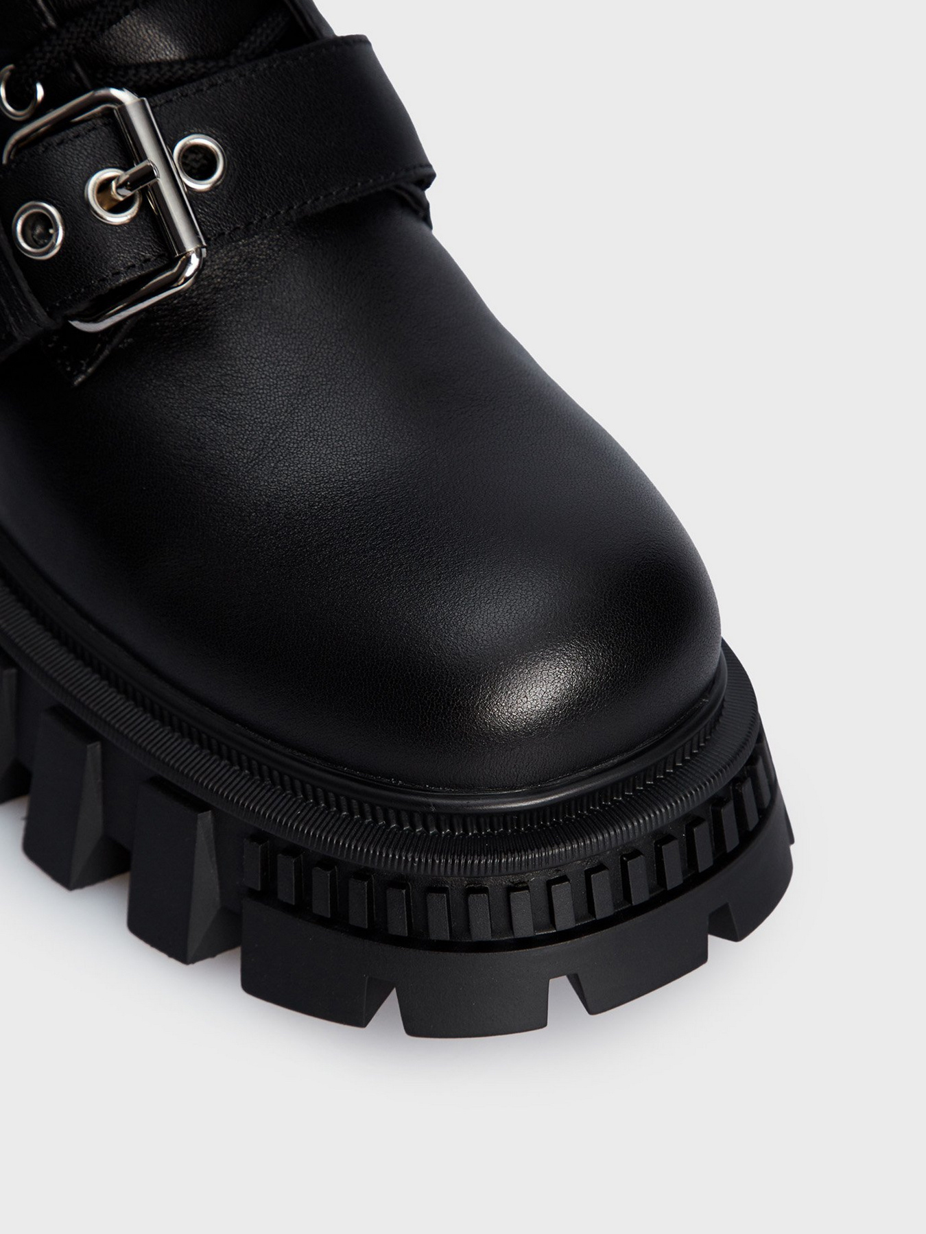 Ботинки PRPY модель PRFPT0027W Фото