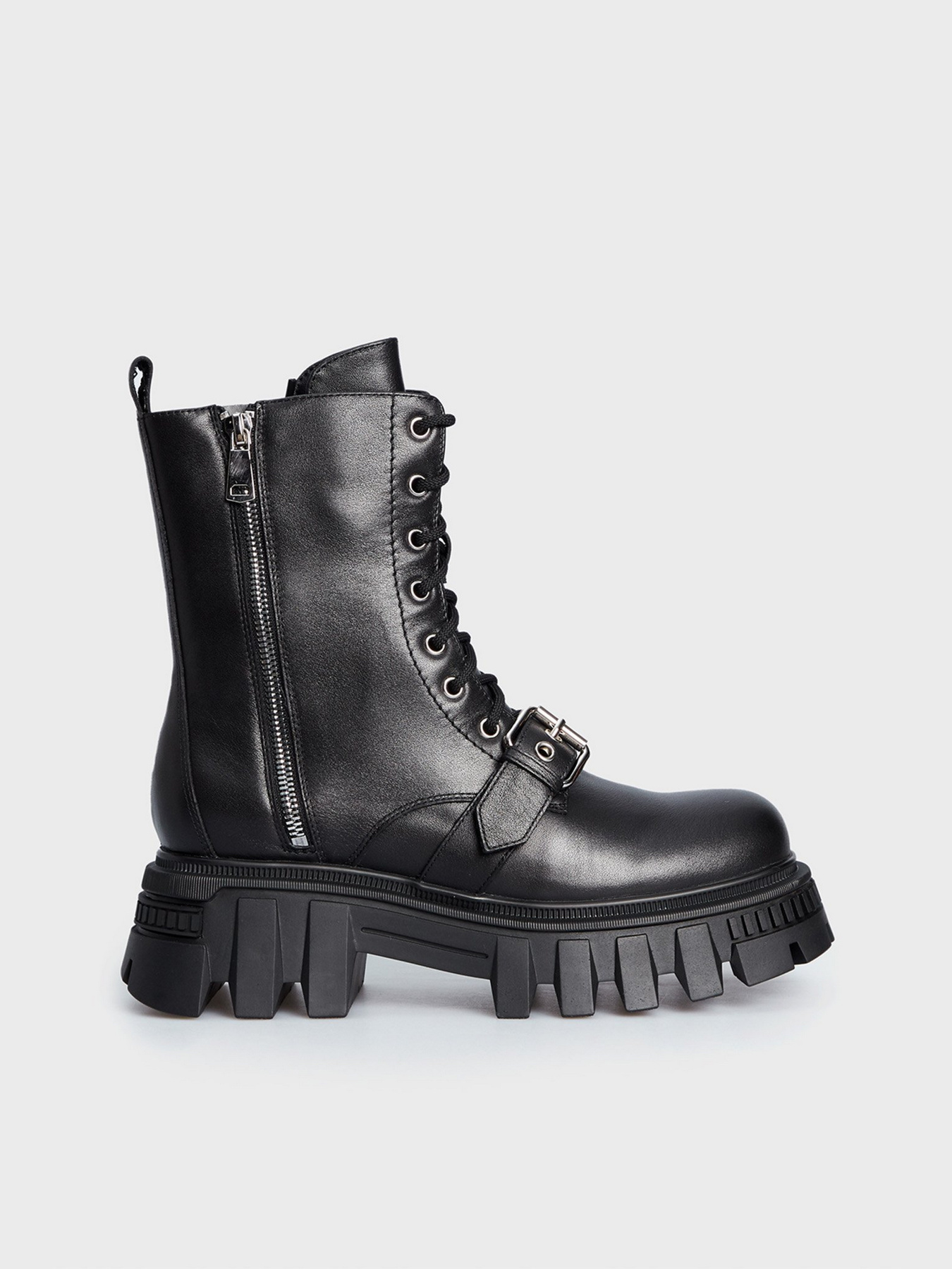 Ботинки PRPY модель PRFPT0027W Фото